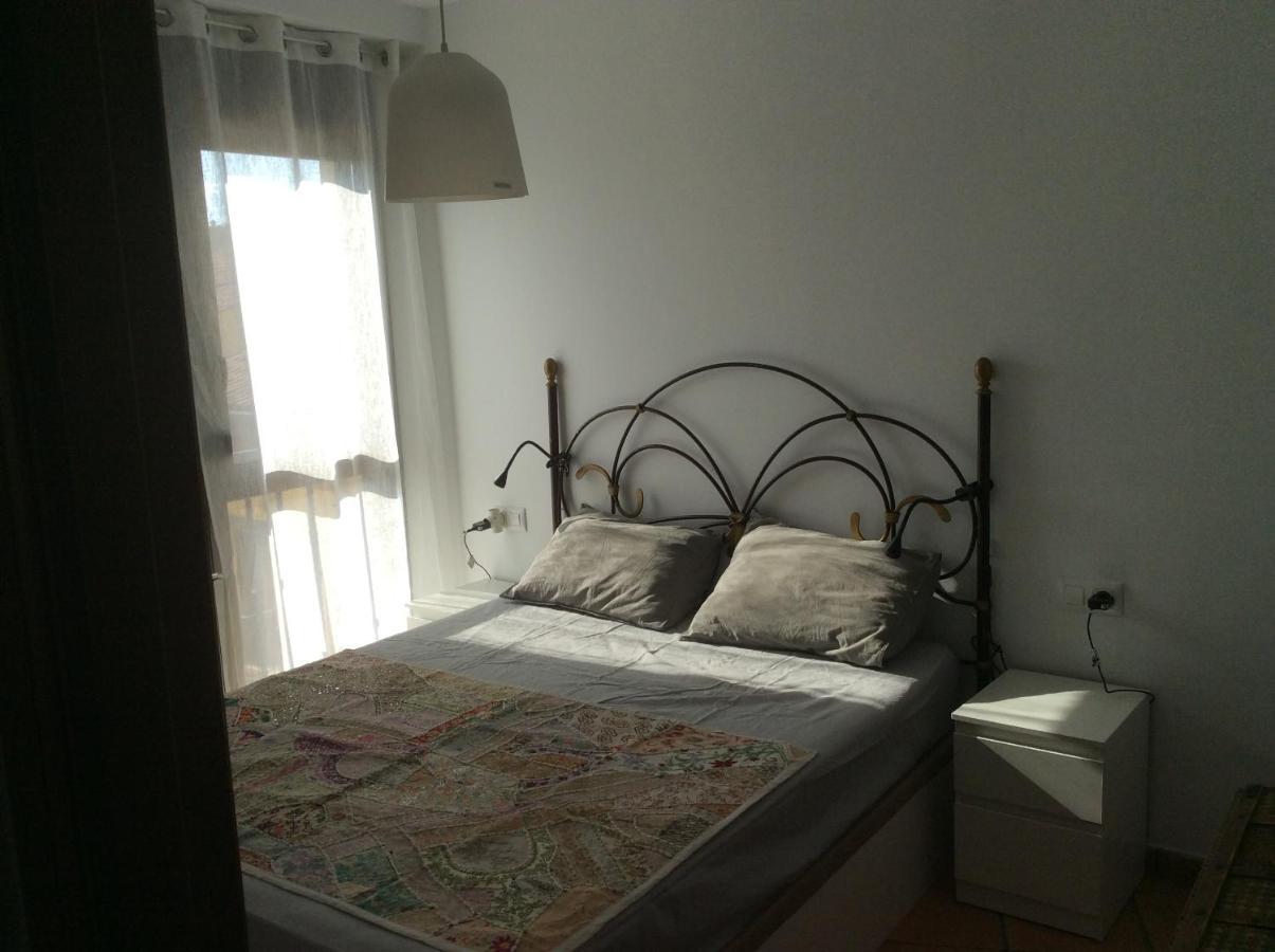 La Mirada De Mora Apartman Mora de Rubielos Kültér fotó