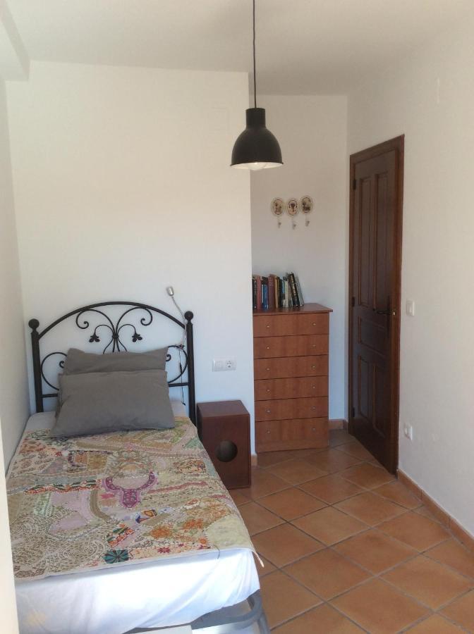 La Mirada De Mora Apartman Mora de Rubielos Kültér fotó